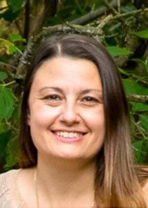 Jess Francis-Levin