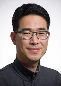 Jinseok Kim